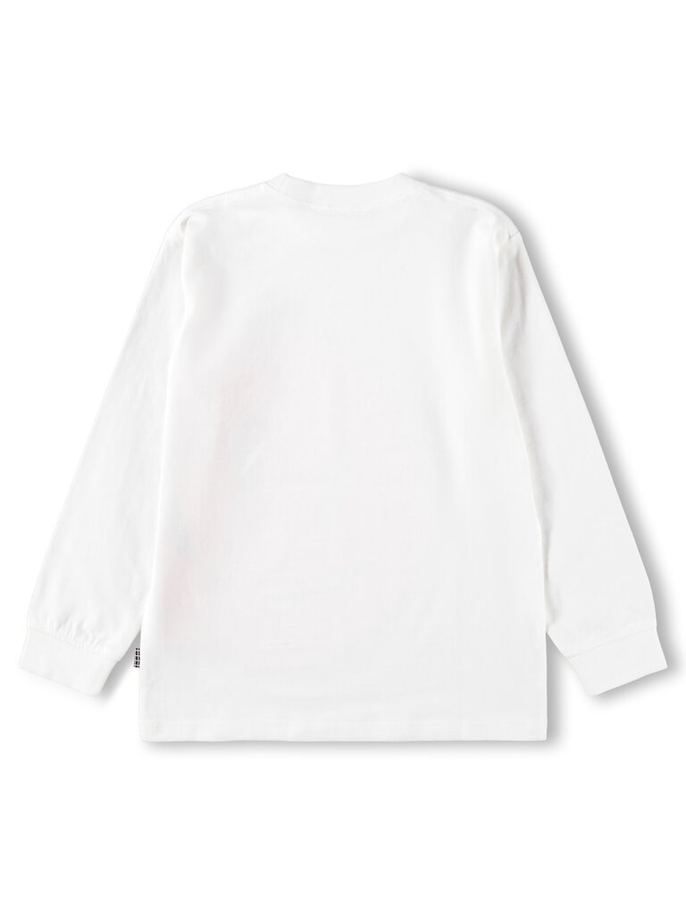 Molo Rube - Bouncy Smile