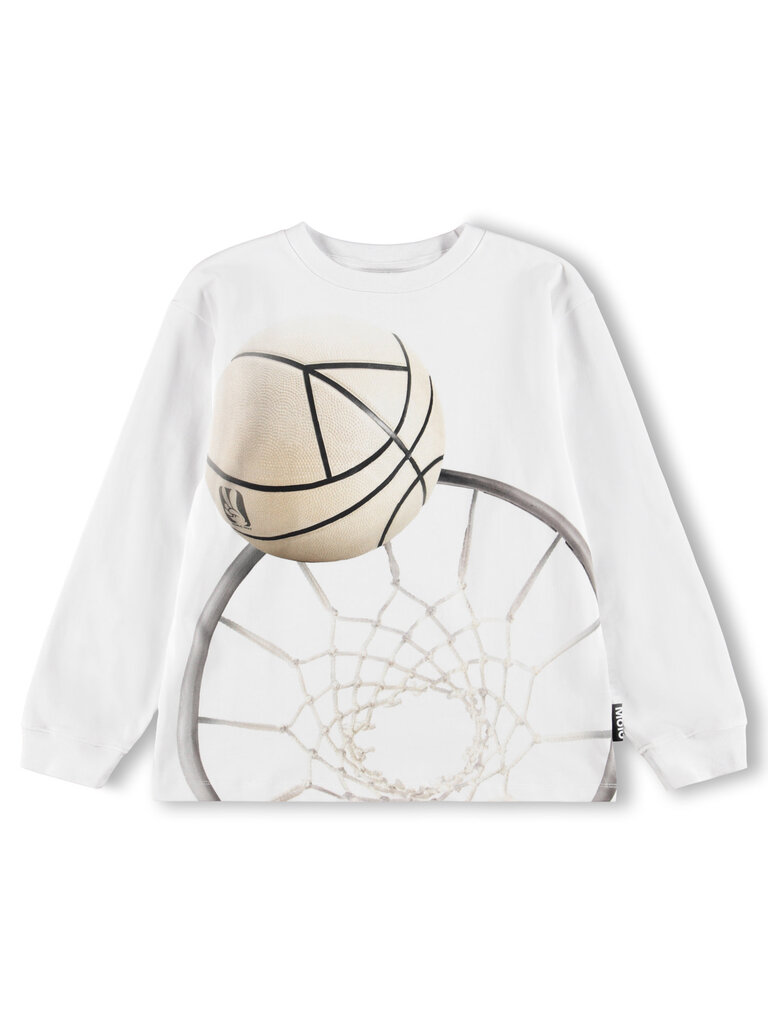 Molo Rube - Basket Hoop Lt