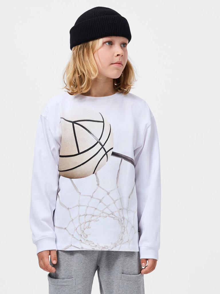 Molo Rube - Basket Hoop Lt