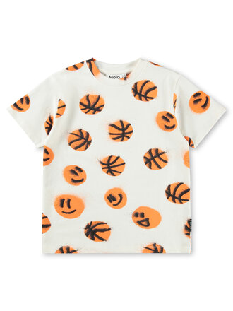 Molo Riley - Basketballs