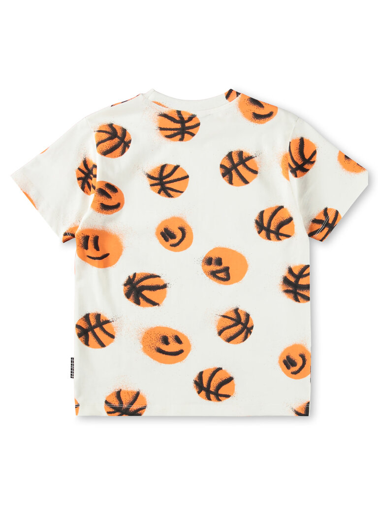 Molo Riley - Basketballs