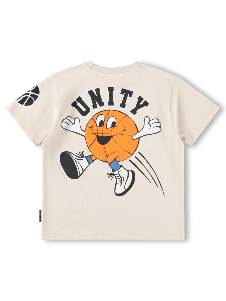 Molo Rodney - Basket Mascots