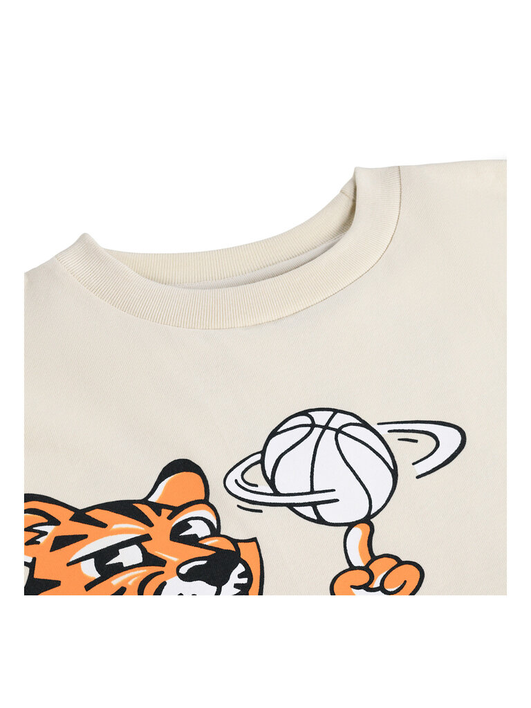 Molo Rodney - Basket Mascots