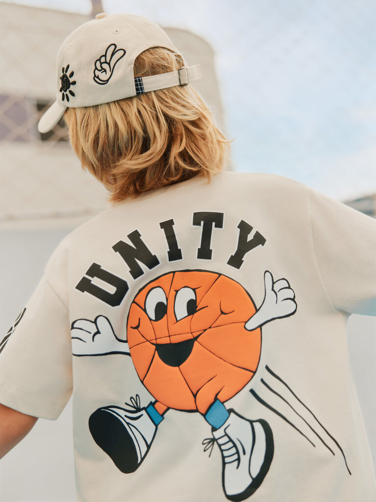 Molo Rodney - Basket Mascots