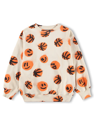 Molo Monti - Basketballs