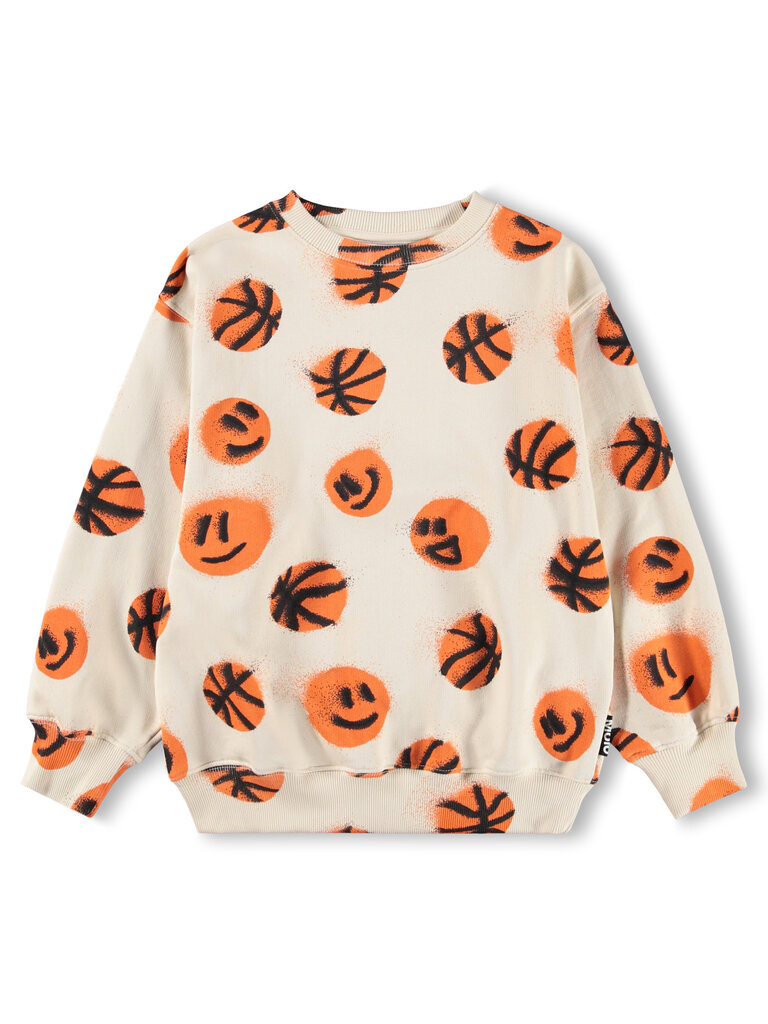 Molo Monti - Basketballs