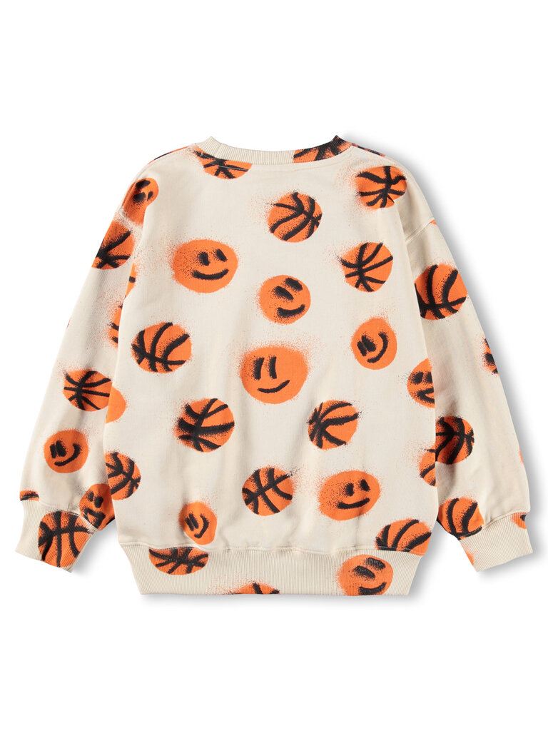 Molo Monti - Basketballs