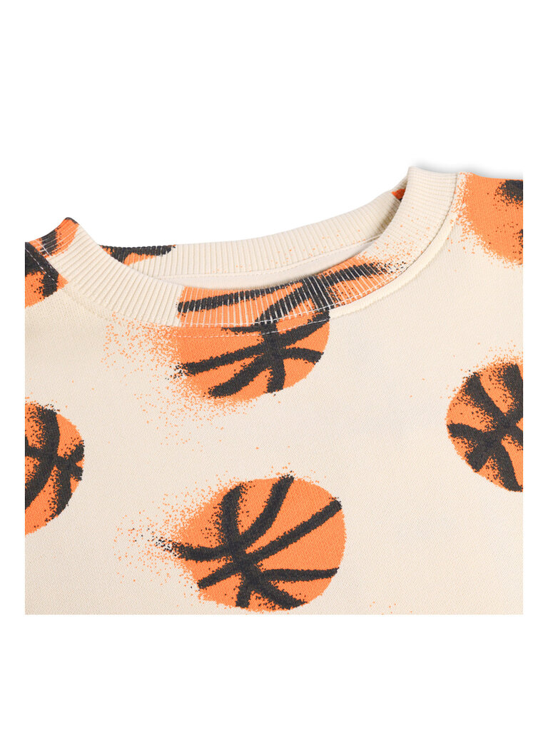 Molo Monti - Basketballs