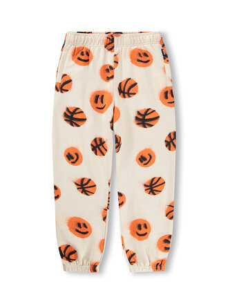 Molo Adan - Basketballs