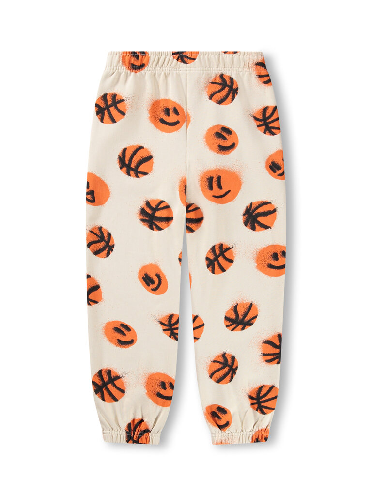 Molo Adan - Basketballs