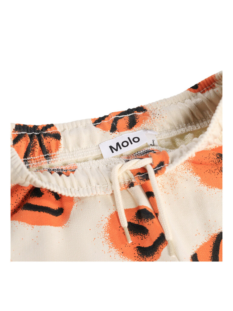 Molo Adan - Basketballs