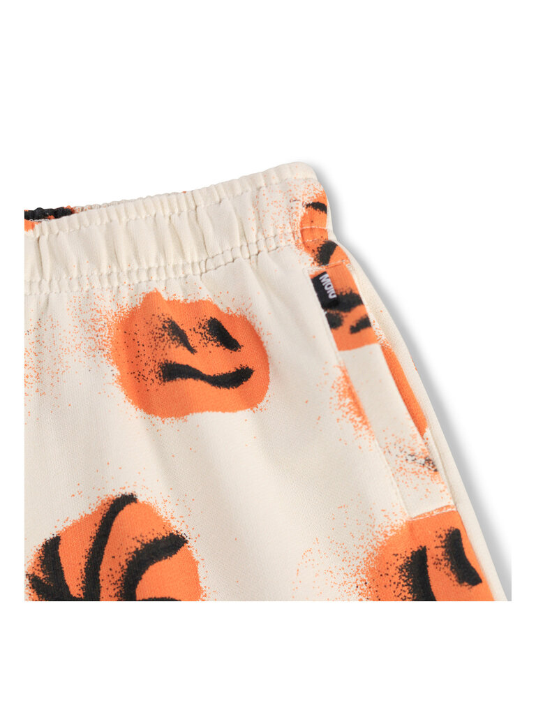 Molo Adan - Basketballs