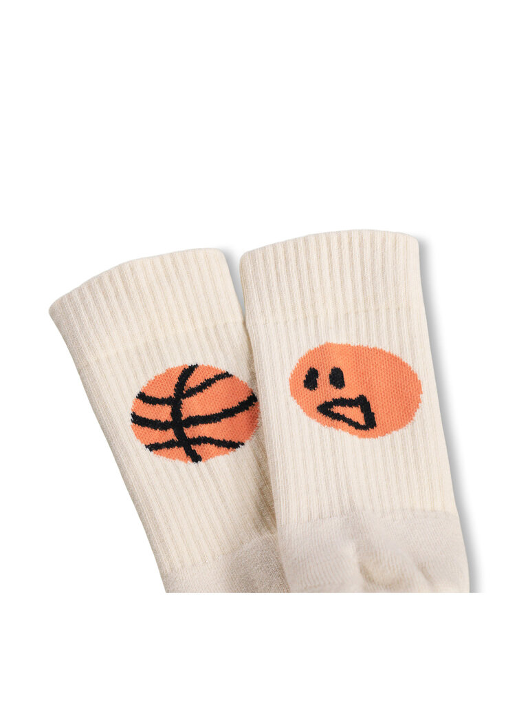 Molo Norman - Bouncy Sand