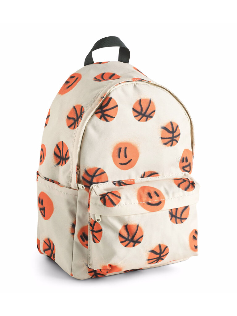 Molo Backpack Mio - Basketballs