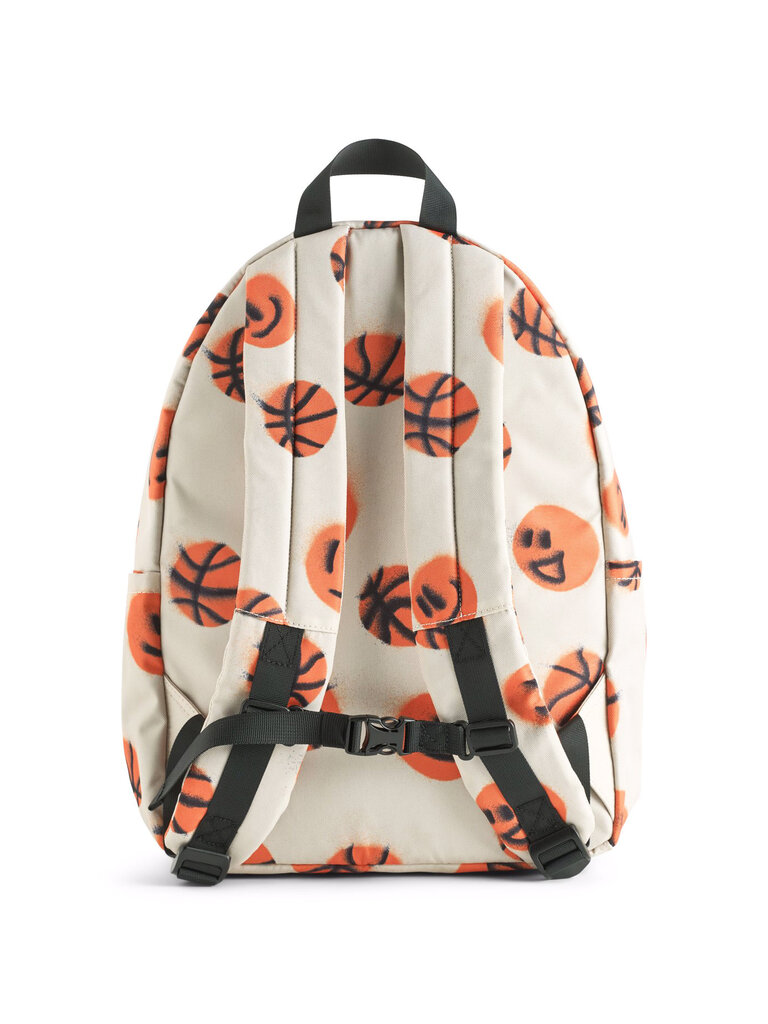 Molo Backpack Mio - Basketballs