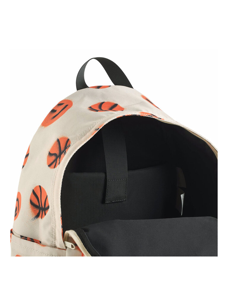 Molo Backpack Mio - Basketballs