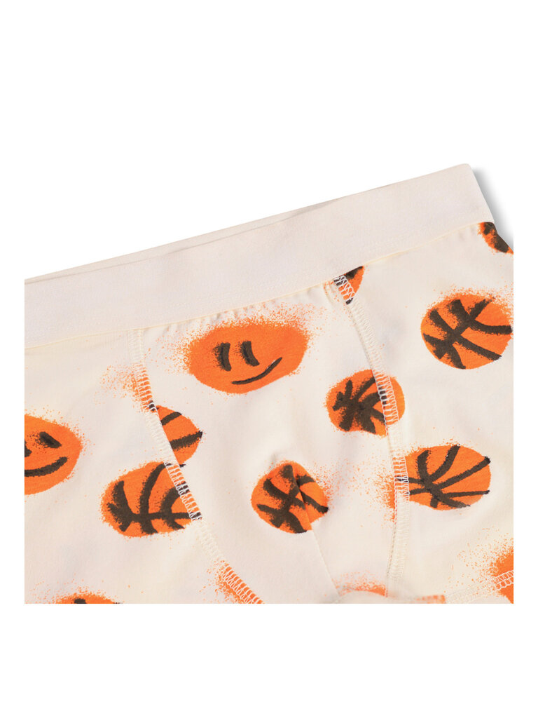 Molo Justin 2-pack - Basketballs