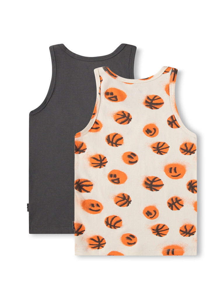 Molo Jayden 2-pack - Basketballs