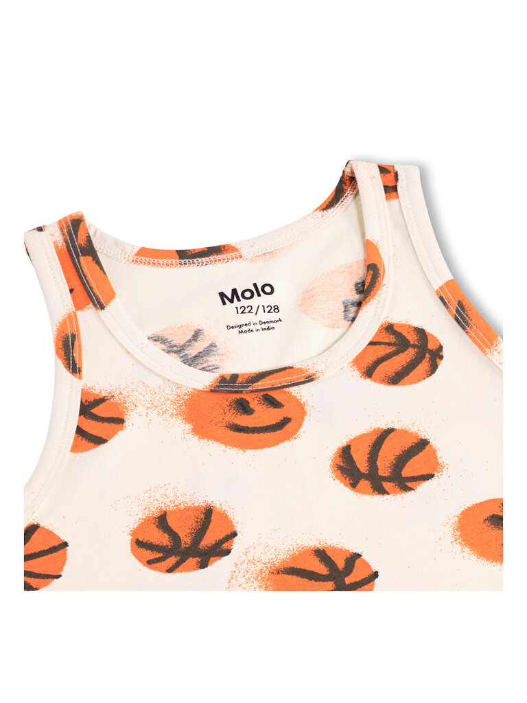 Molo Jayden 2-pack - Basketballs