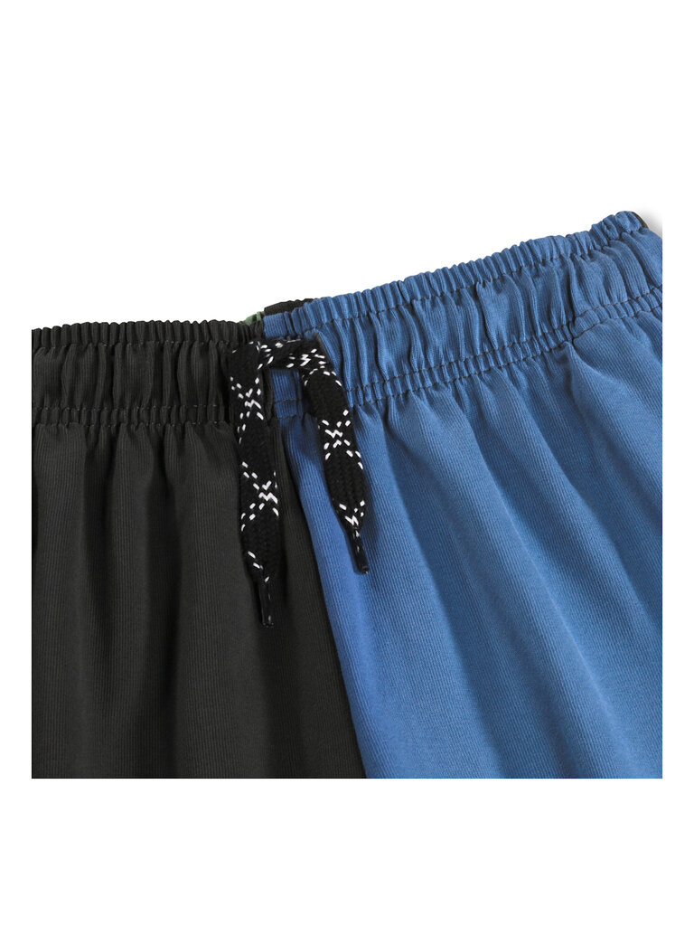 Molo Adiano - Check Mix