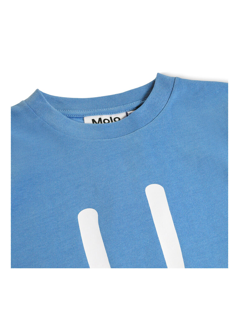 Molo Roxo - Blue Tide