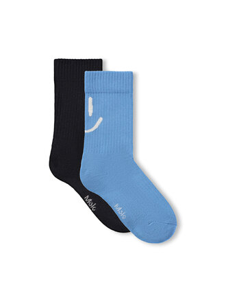 Molo Norman - Black Tide