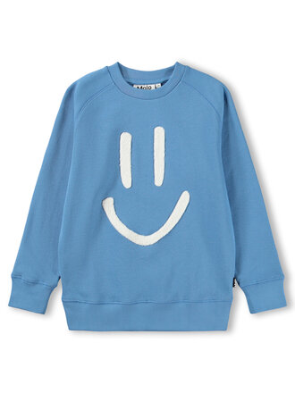 Molo Mike - Blue Tide