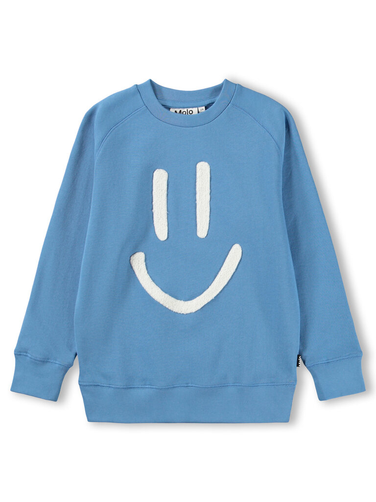 Molo Mike - Blue Tide