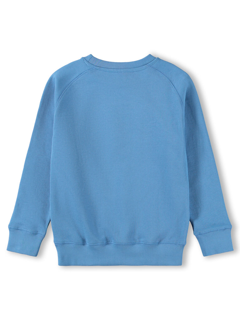 Molo Mike - Blue Tide