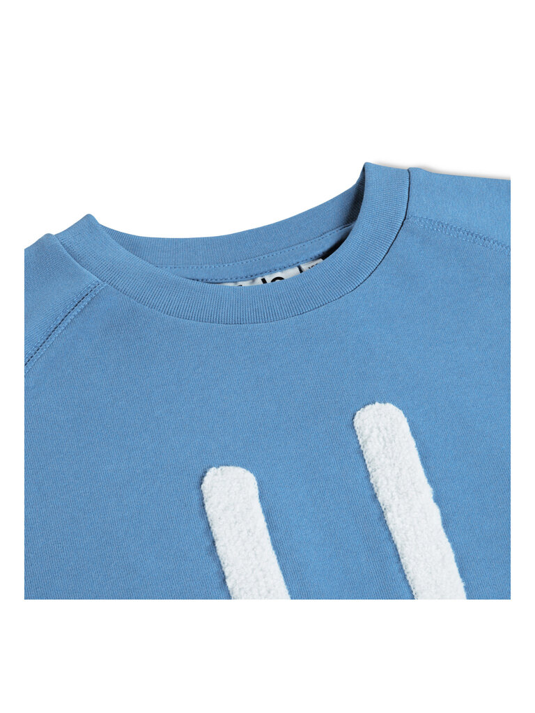 Molo Mike - Blue Tide