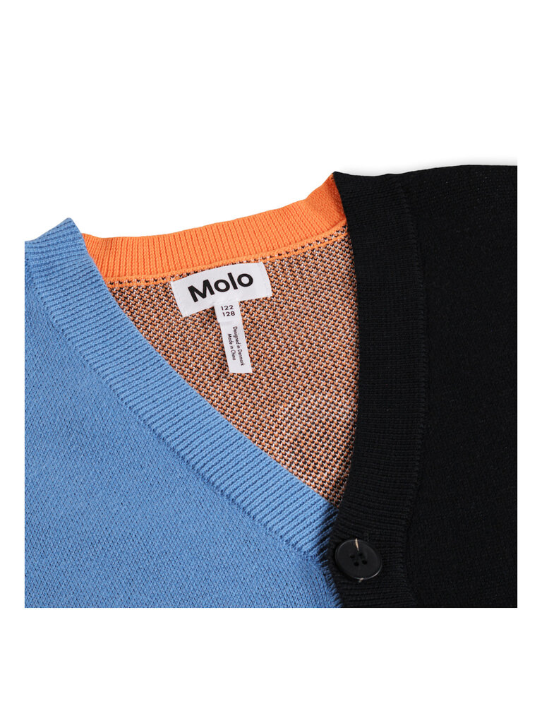 Molo Burt - Basket Comics