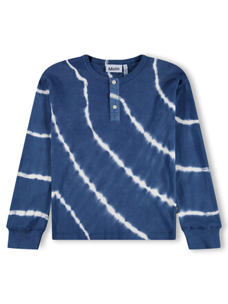 Molo Riff - Swell Blue Dye