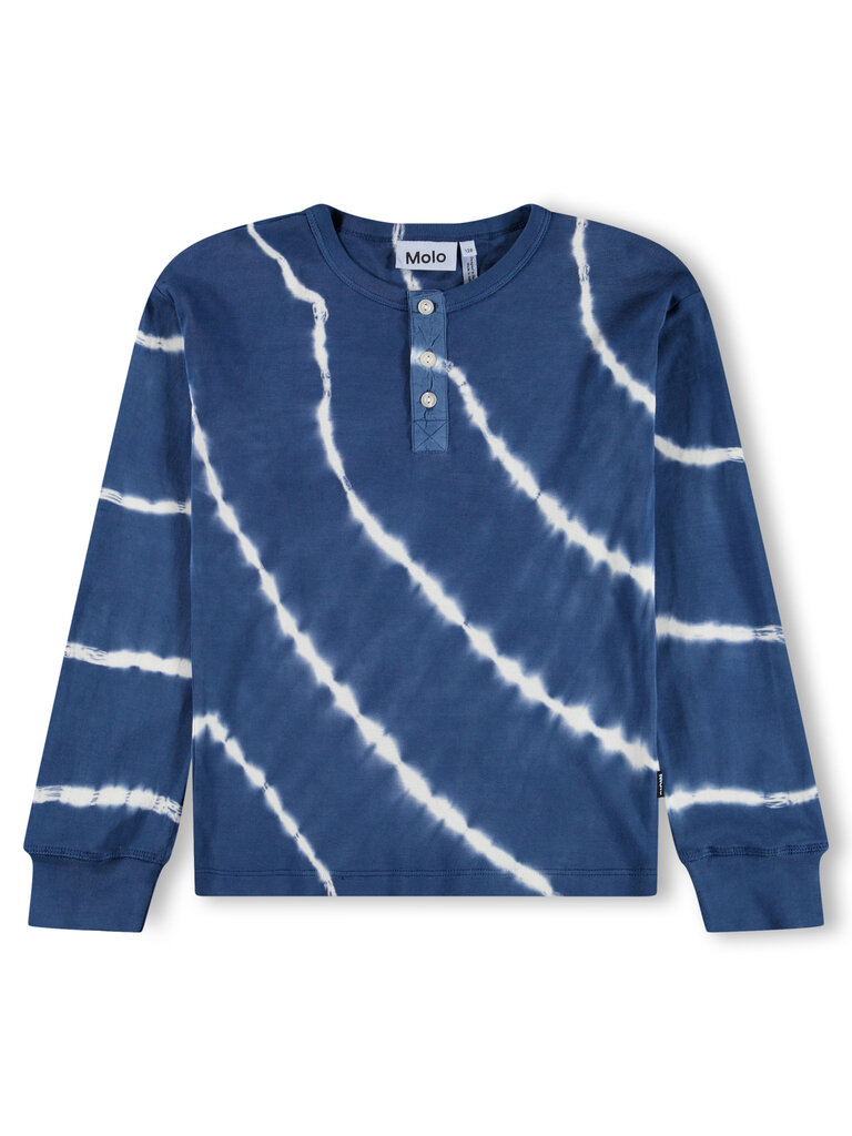 Molo Riff - Swell Blue Dye