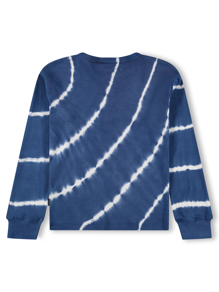 Molo Riff - Swell Blue Dye