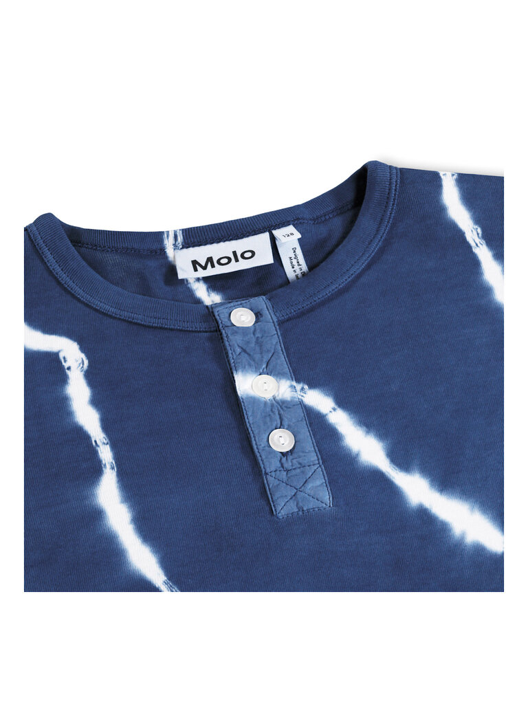 Molo Riff - Swell Blue Dye