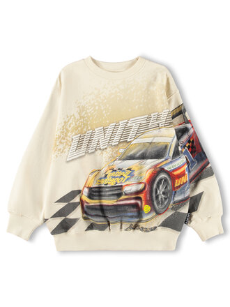 Molo Monti - Car Race