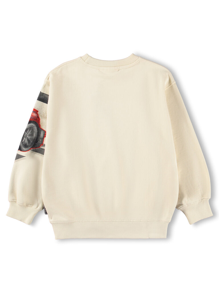 Molo Monti - Car Race