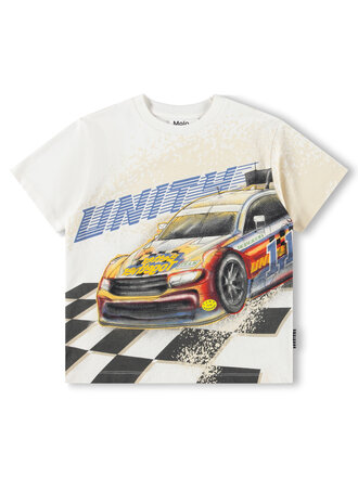 Molo Rodney - Racing Car