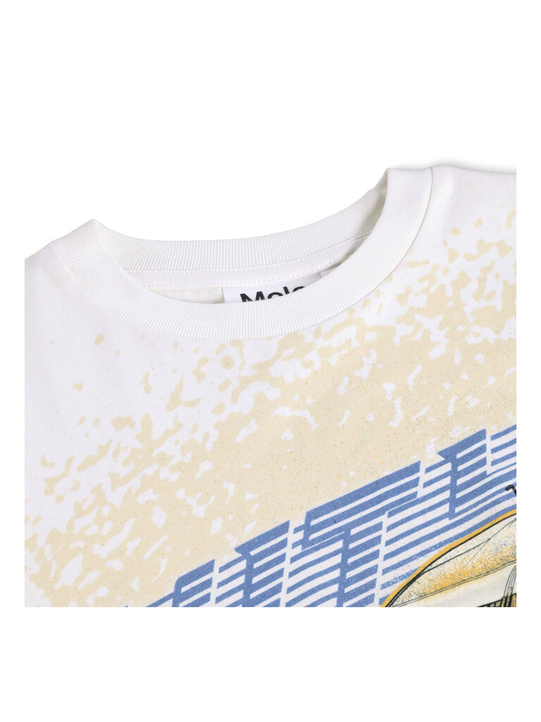 Molo Rodney - Racing Car