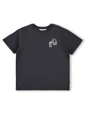 Molo Rodney - Doodle on Black