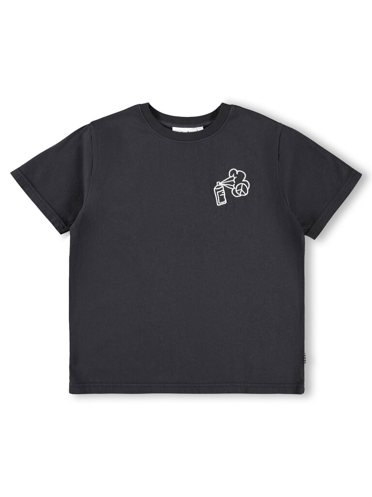 Molo Rodney - Doodle on Black