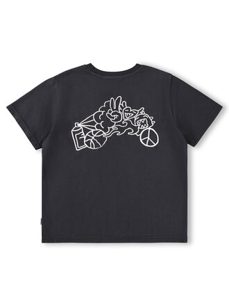 Molo Rodney - Doodle on Black