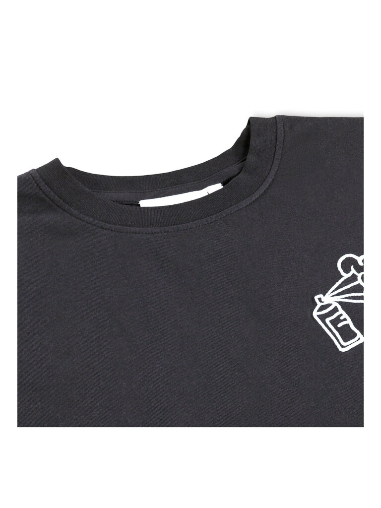 Molo Rodney - Doodle on Black