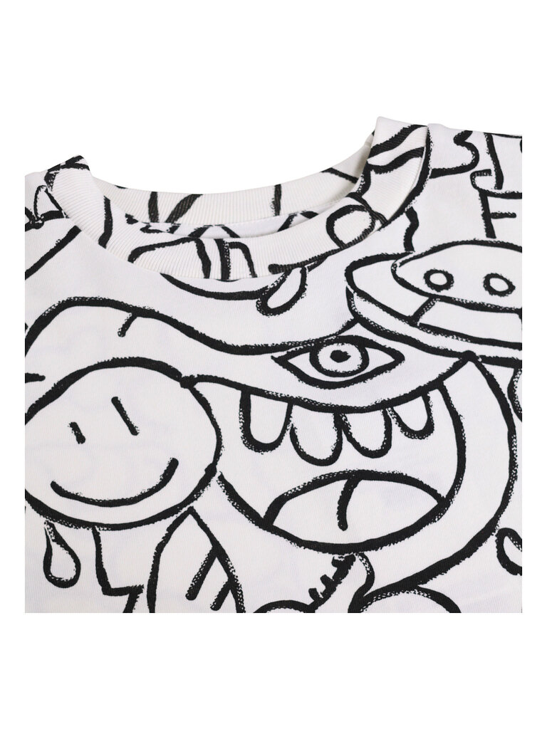 Molo Rodney - Net Doodle