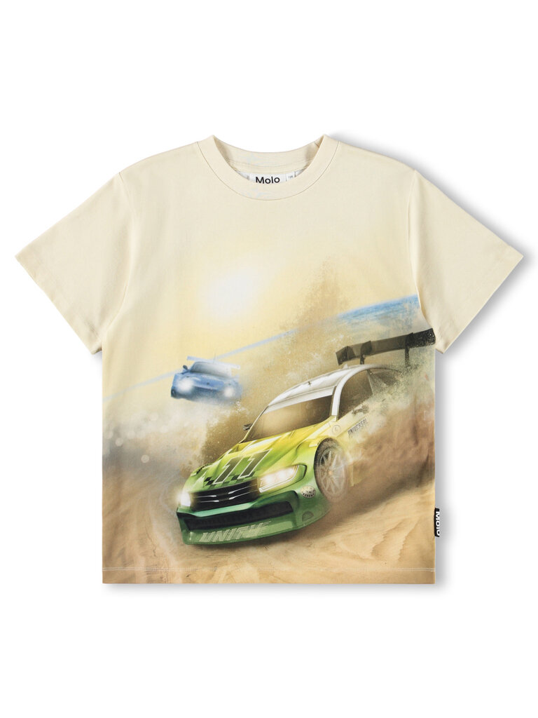 Molo Riley - Beach Race