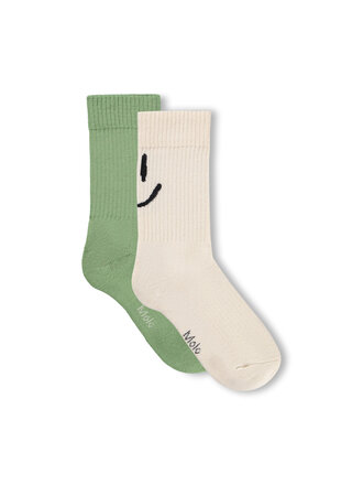 Molo Norman - Sand Green