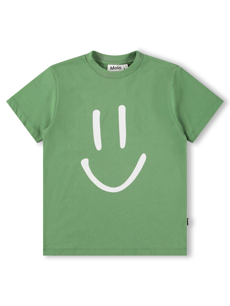 Molo Roxo - Groovy Green