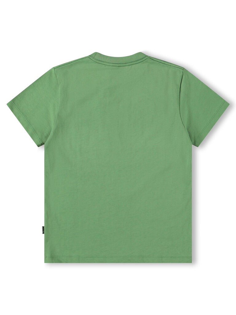 Molo Roxo - Groovy Green