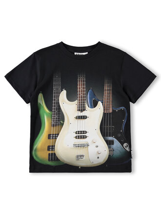 Molo Riley - Bass Guitars