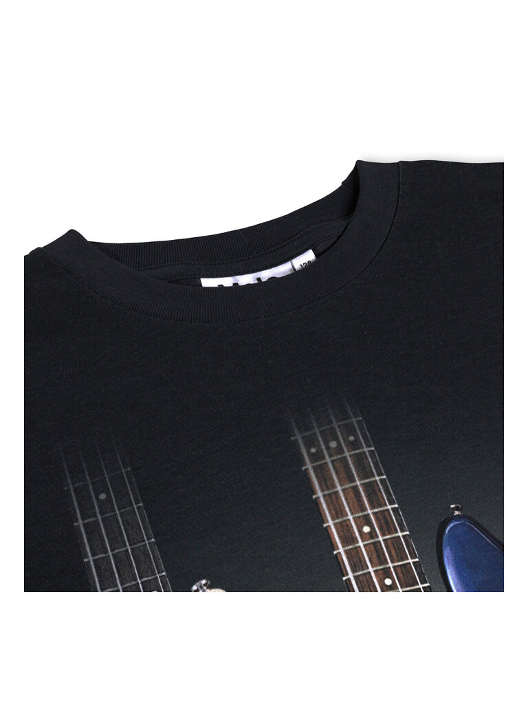 Molo Riley - Bass Guitars